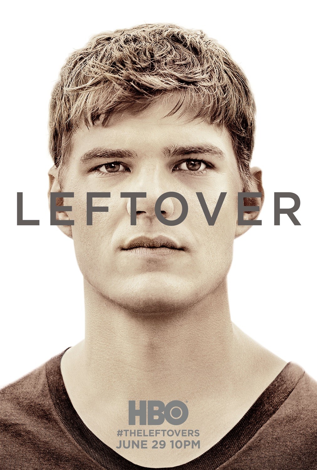 Extra Large TV Poster Image for The Leftovers (#15 of 21)