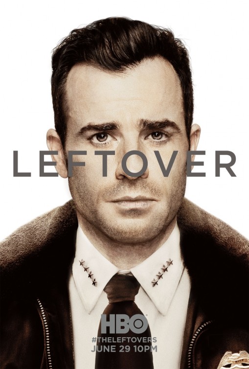 The Leftovers Movie Poster