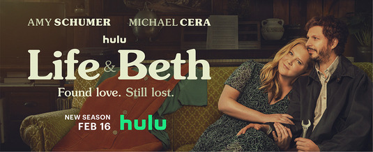 Life & Beth Movie Poster