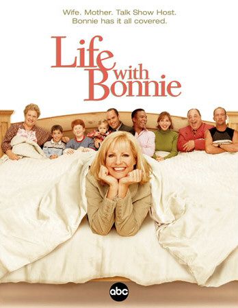 Life With Bonnie Movie Poster