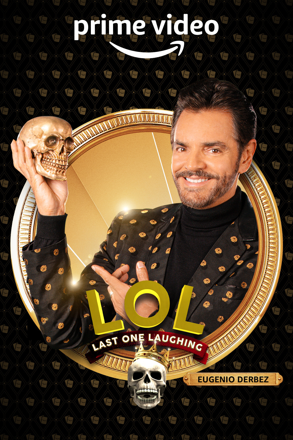 Extra Large TV Poster Image for LOL: Last One Laughing (#34 of 53)