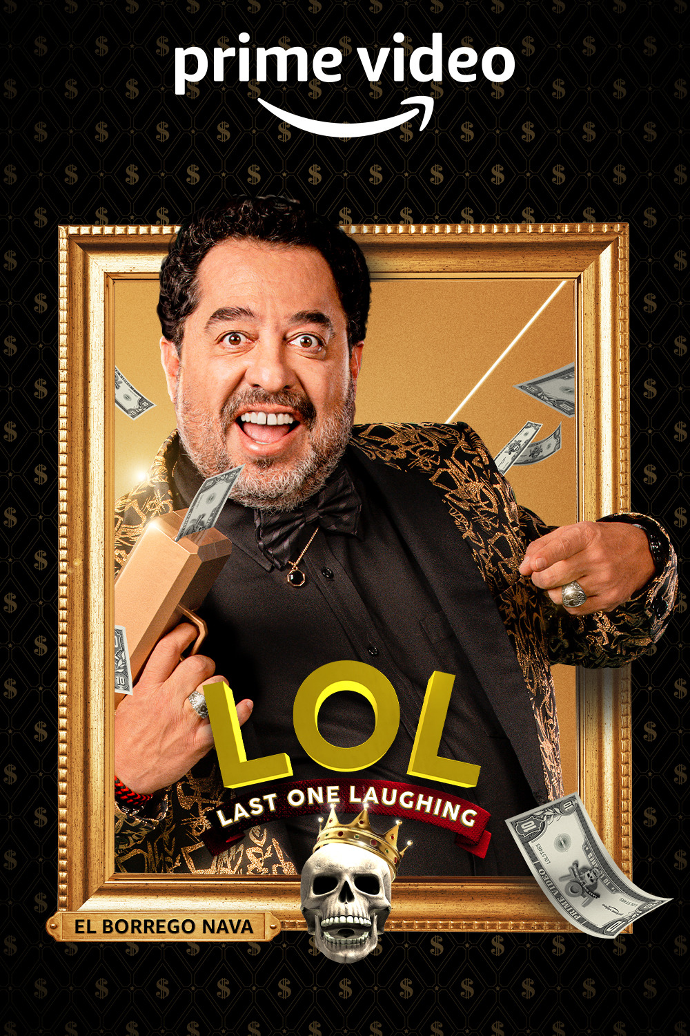 Extra Large TV Poster Image for LOL: Last One Laughing (#35 of 53)