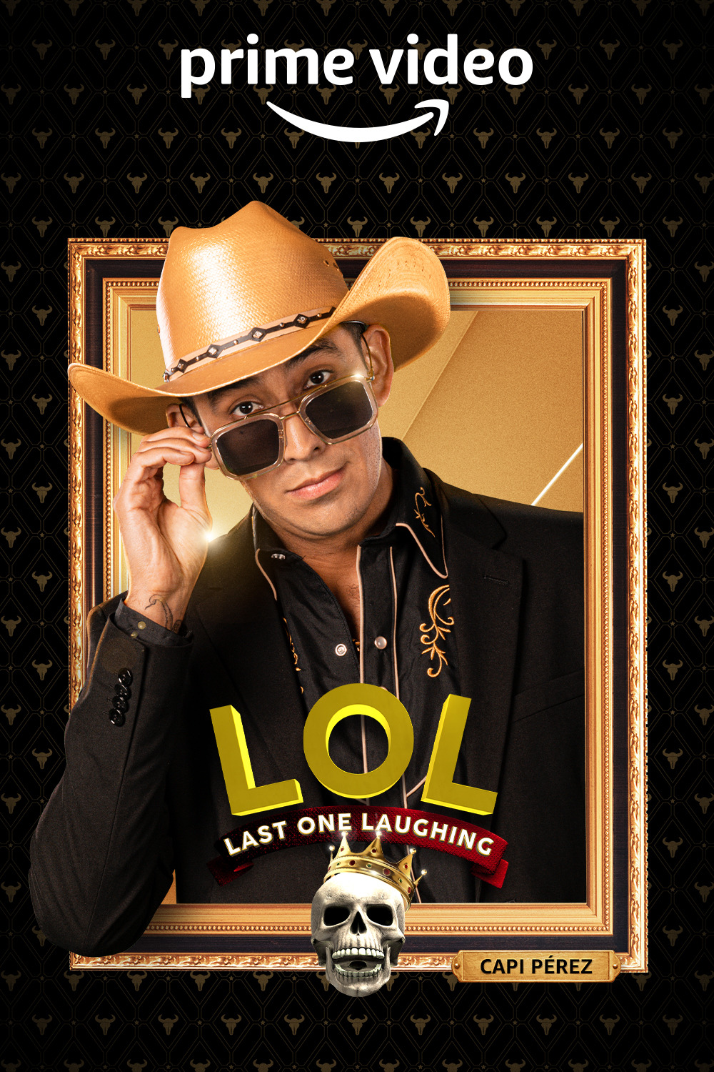 Extra Large TV Poster Image for LOL: Last One Laughing (#36 of 53)
