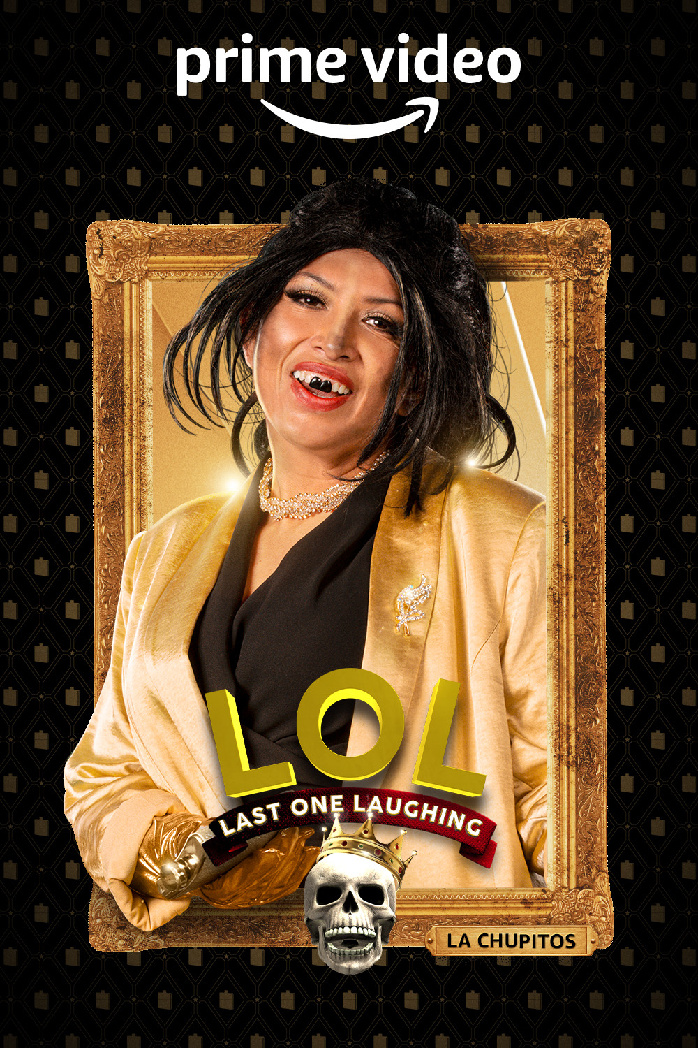 Extra Large TV Poster Image for LOL: Last One Laughing (#37 of 53)