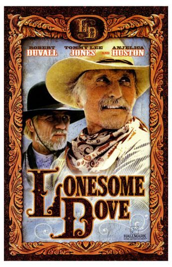 Lonesome Dove movie