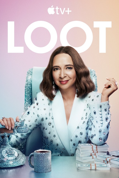 Loot Movie Poster