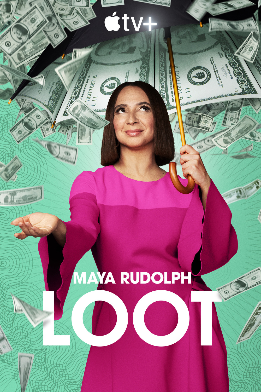 Extra Large TV Poster Image for Loot (#1 of 3)