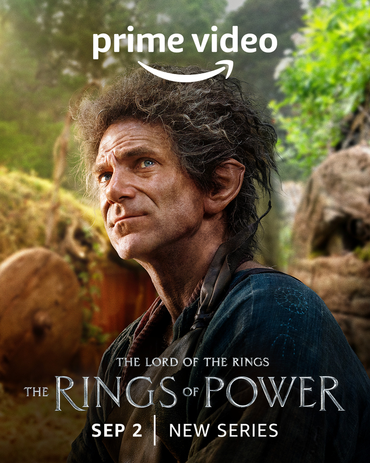 Extra Large Movie Poster Image for The Lord of the Rings: The Rings of Power (#43 of 69)