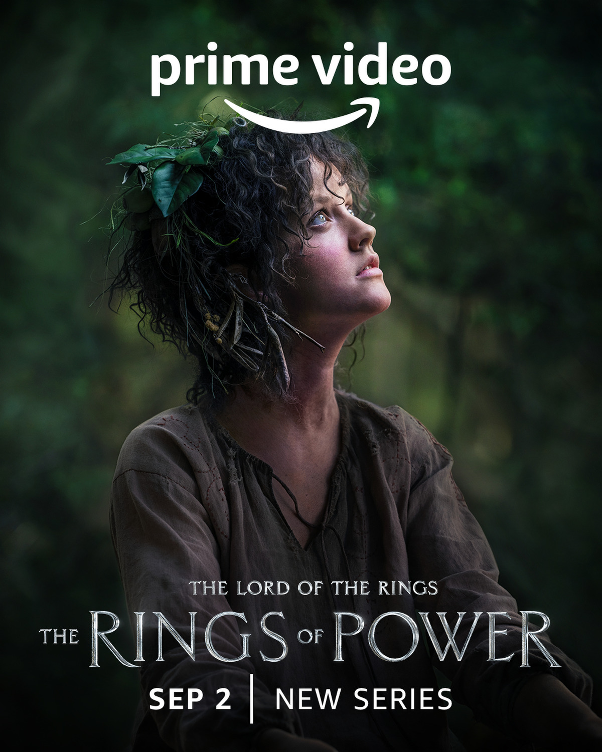 Extra Large Movie Poster Image for The Lord of the Rings: The Rings of Power (#45 of 69)