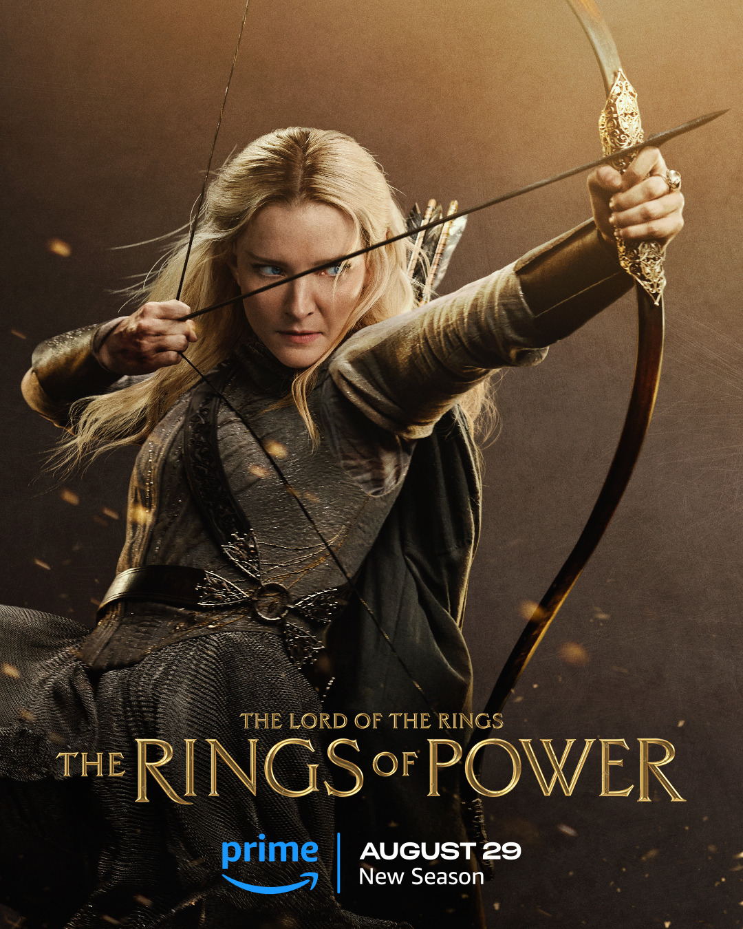 Extra Large TV Poster Image for The Lord of the Rings: The Rings of Power (#75 of 81)