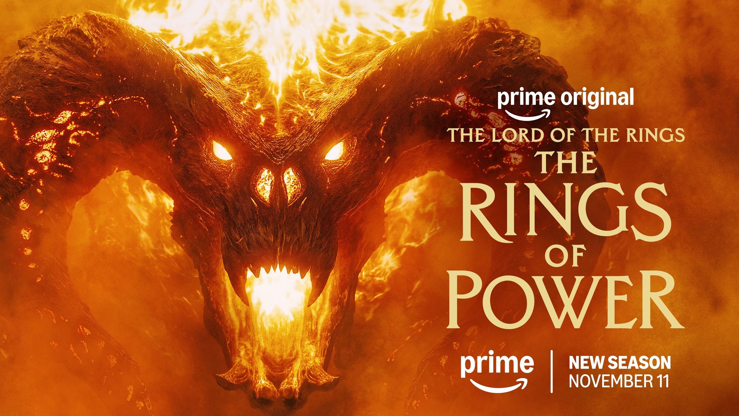 Mega Sized TV Poster Image for The Lord of the Rings: The Rings of Power (#87 of 87)