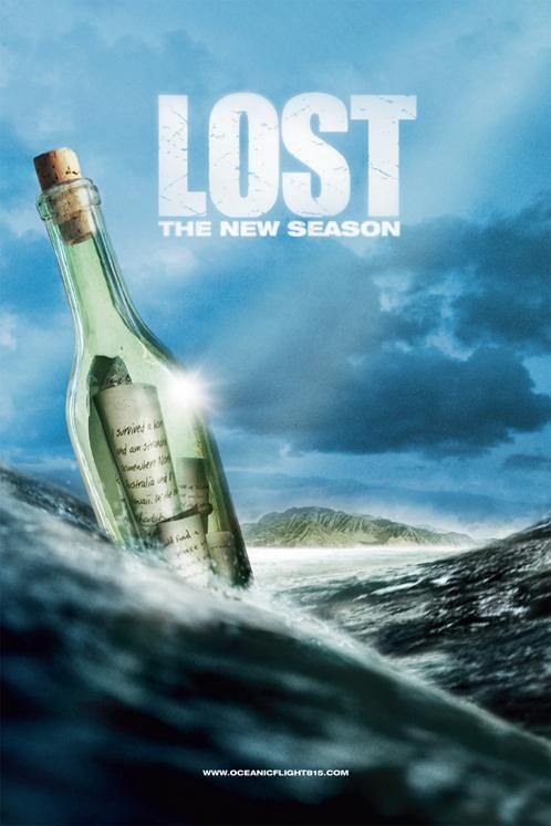 Lost Movie Poster
