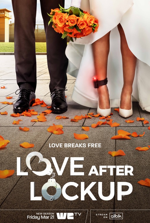 Love After Lockup Movie Poster