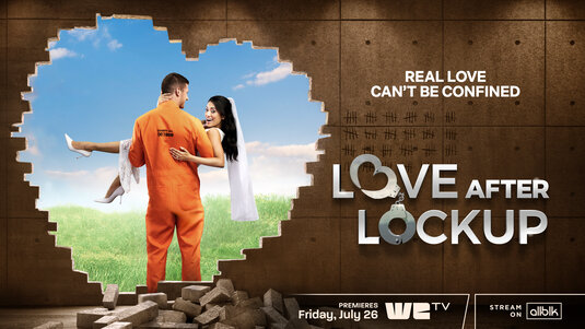 Love After Lockup Movie Poster