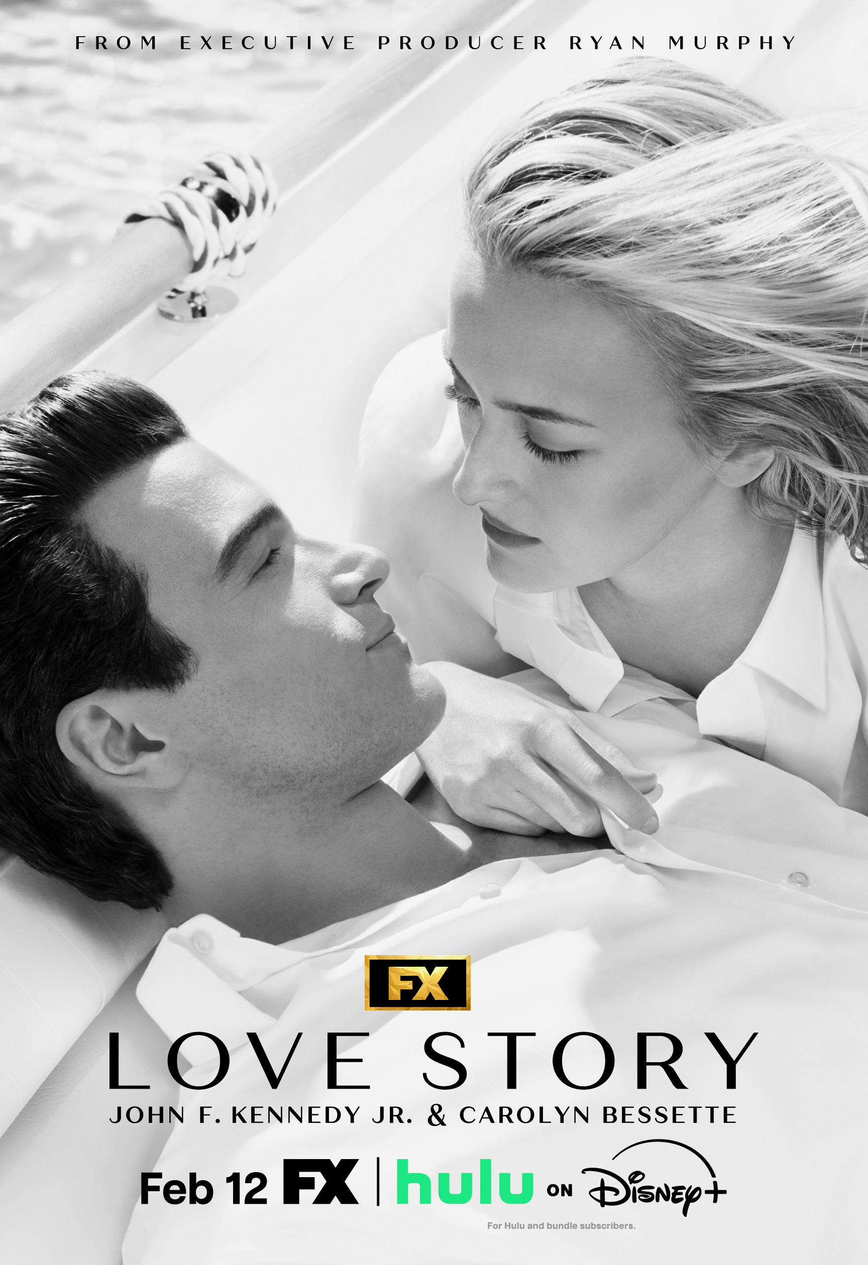 Mega Sized TV Poster Image for Love Story (#5 of 8)