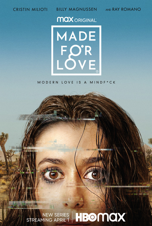 Made For Love Tv Poster 2 Of 3 Imp Awards 