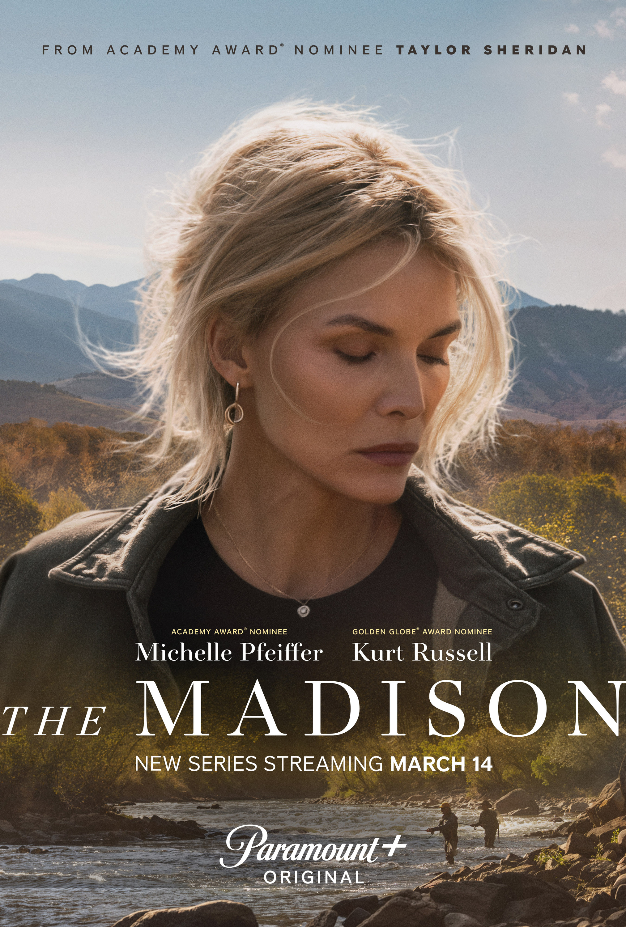 Mega Sized TV Poster Image for The Madison (#3 of 3)