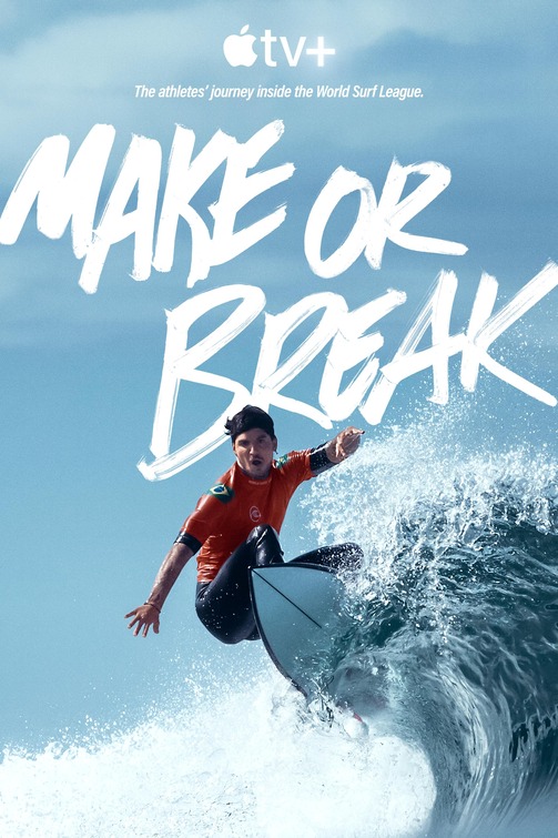 Make or Break Movie Poster