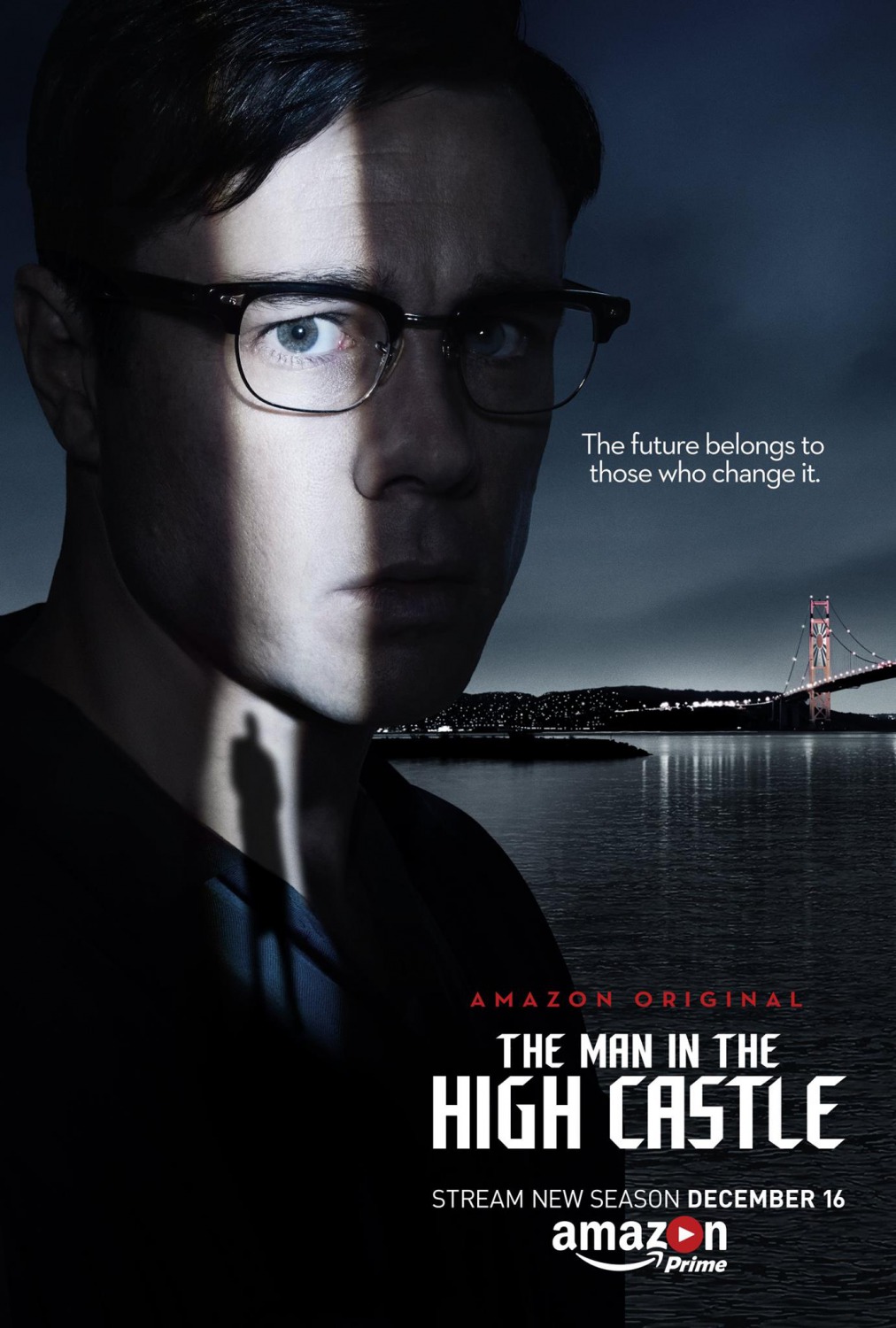 Extra Large TV Poster Image for The Man in the High Castle (#10 of 25)