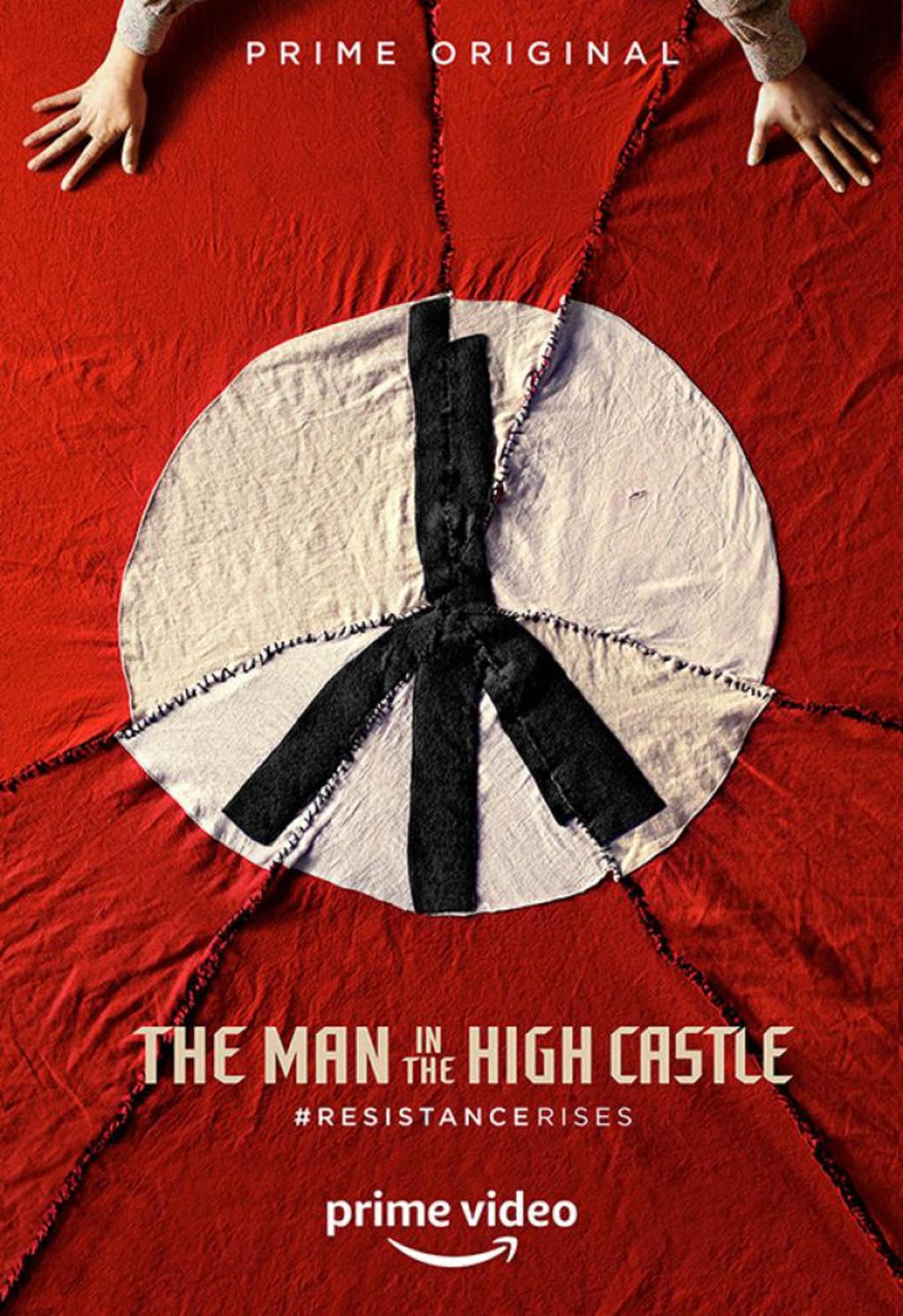 Extra Large TV Poster Image for The Man in the High Castle (#16 of 25)