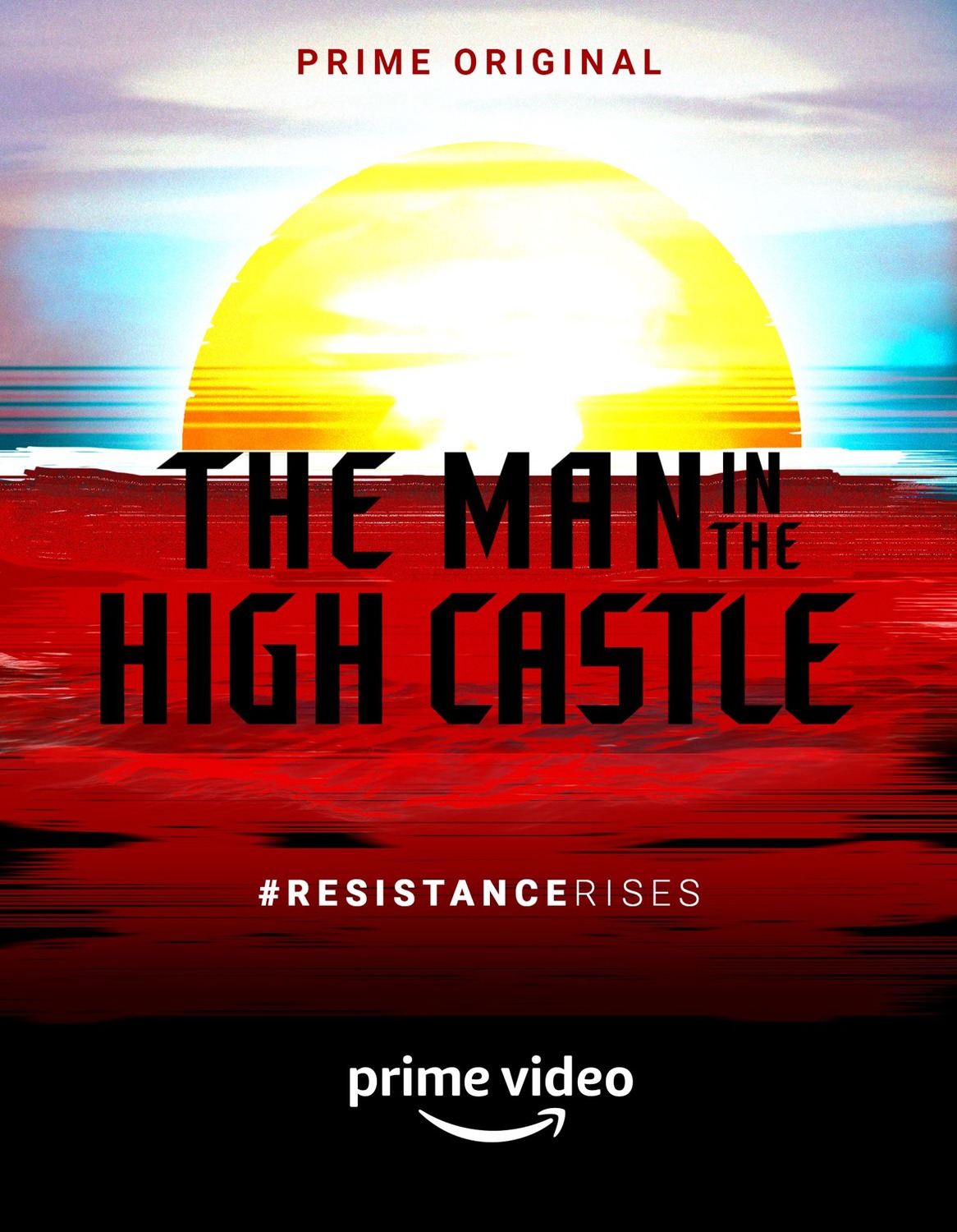 Extra Large TV Poster Image for The Man in the High Castle (#20 of 25)