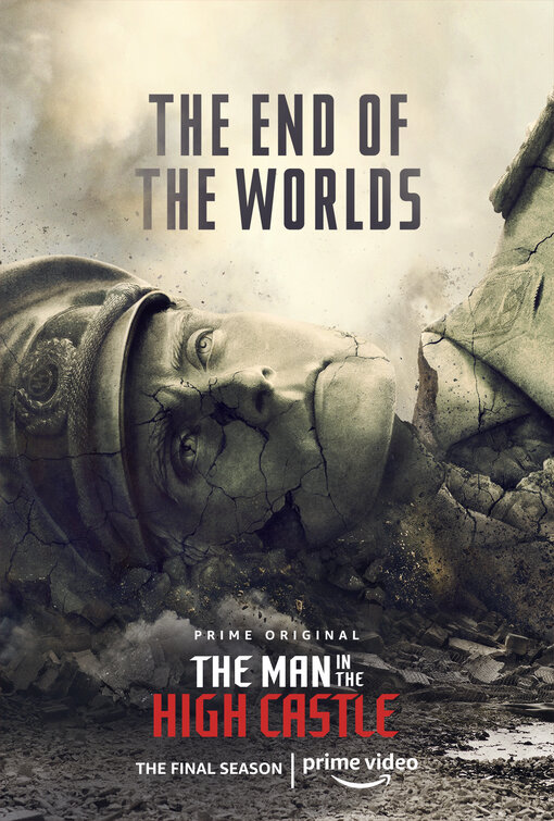 The Man in the High Castle Movie Poster