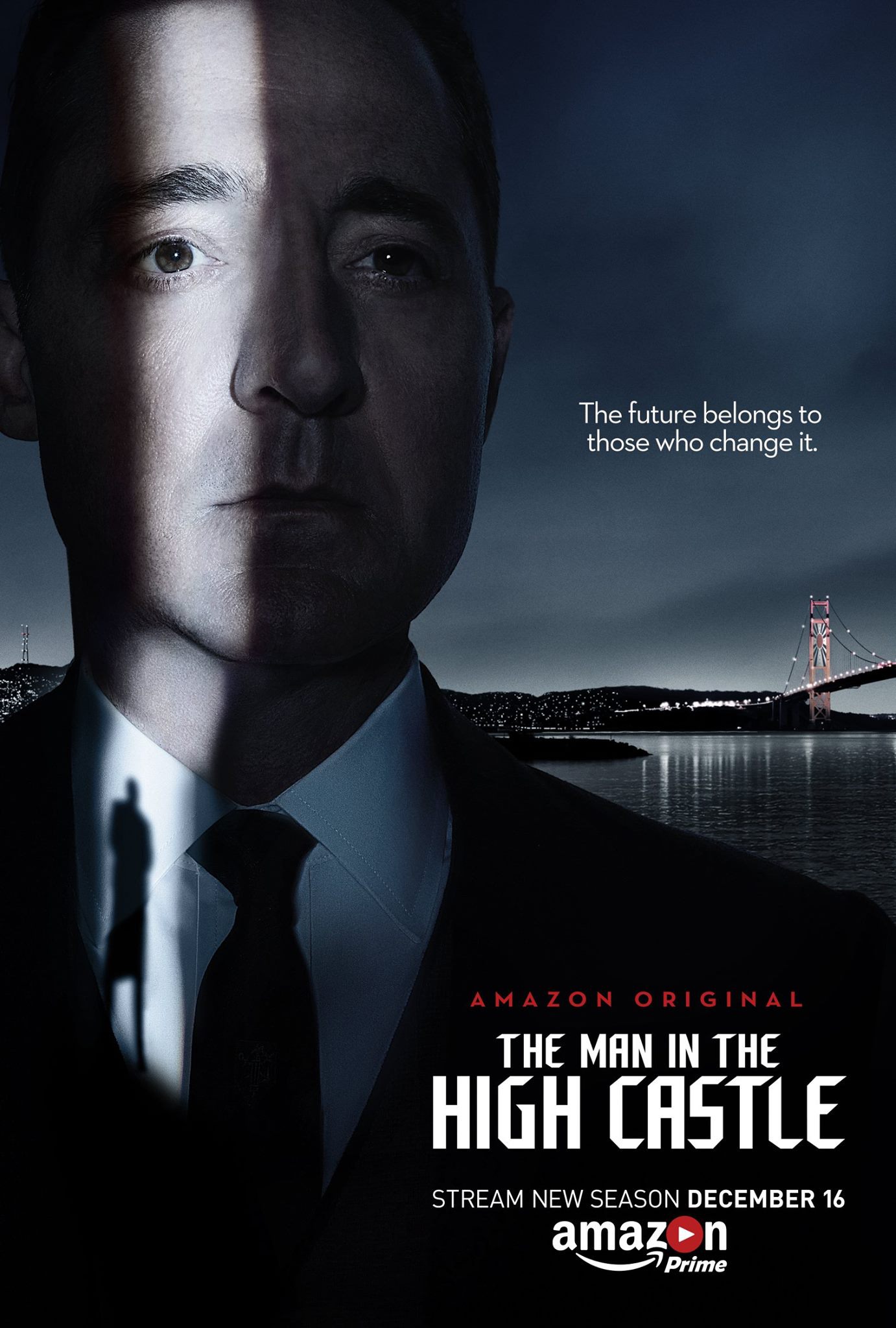 Mega Sized TV Poster Image for The Man in the High Castle (#6 of 25)