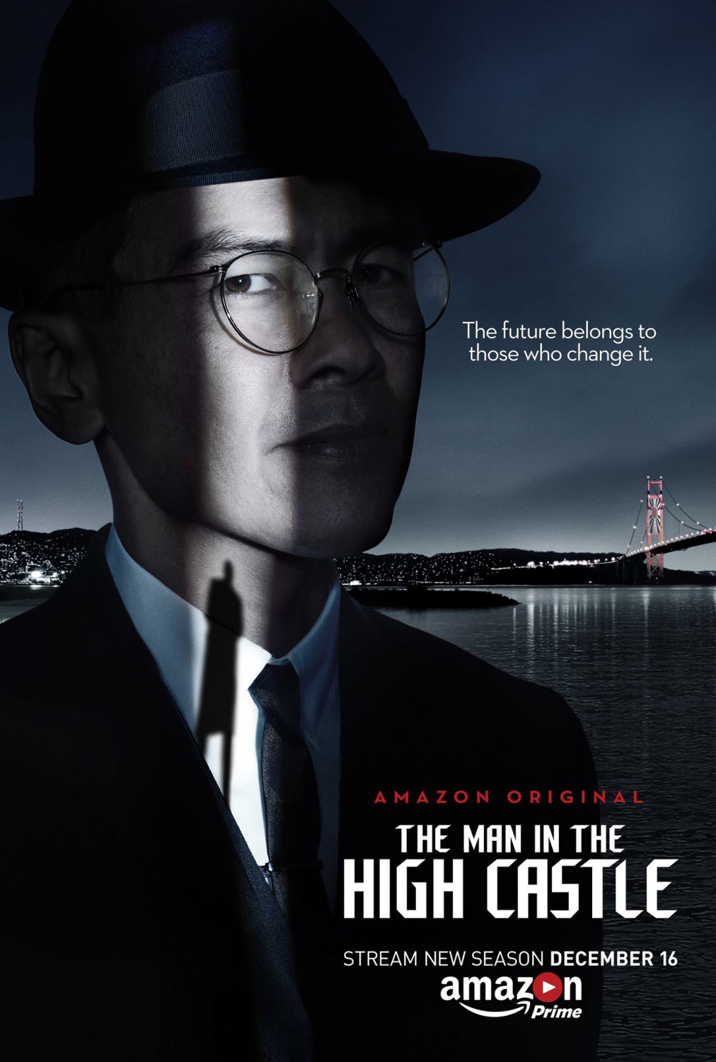 Extra Large TV Poster Image for The Man in the High Castle (#8 of 25)