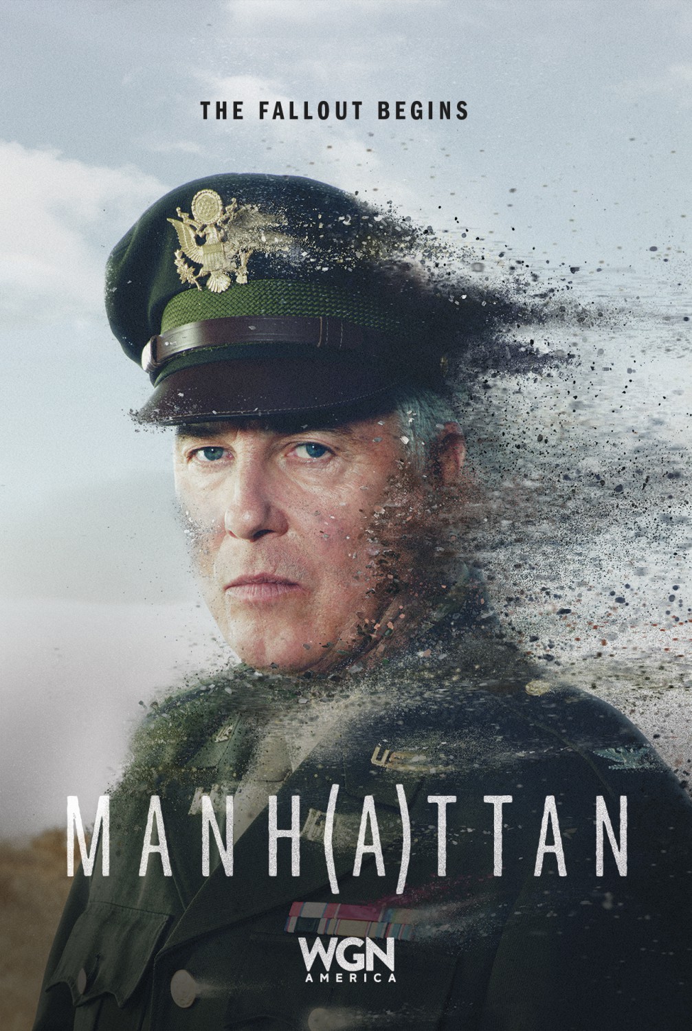 Extra Large TV Poster Image for Manhattan (#10 of 13)