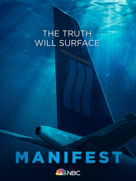 Manifest Movie Poster