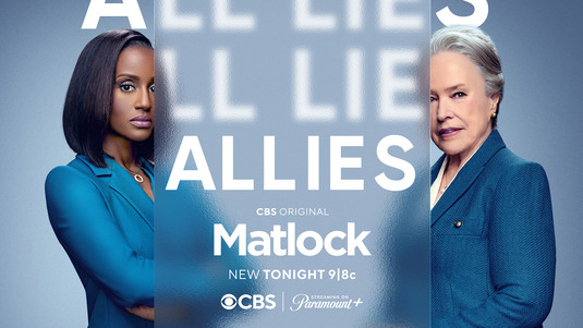 Matlock Movie Poster