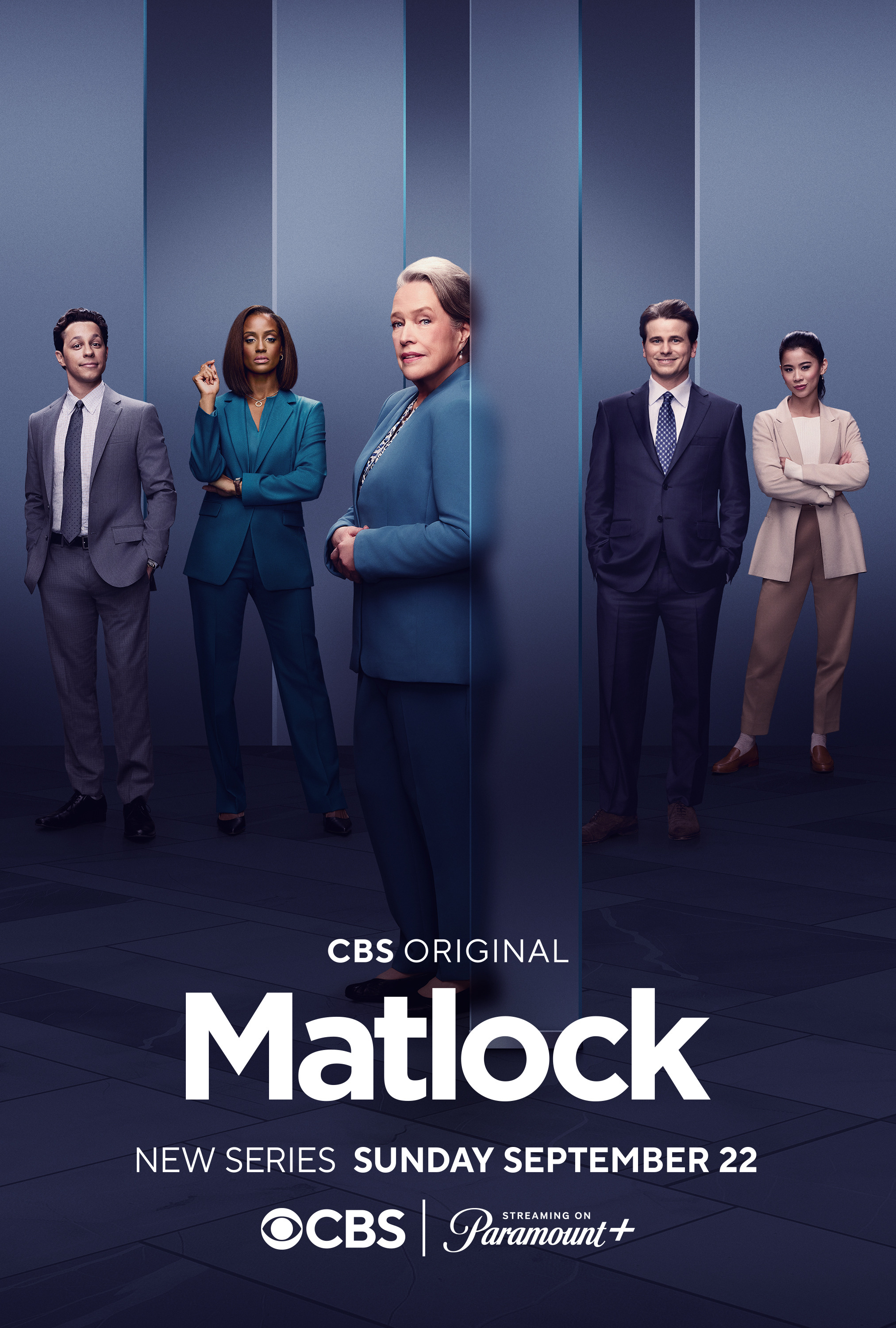 Mega Sized TV Poster Image for Matlock (#1 of 6)