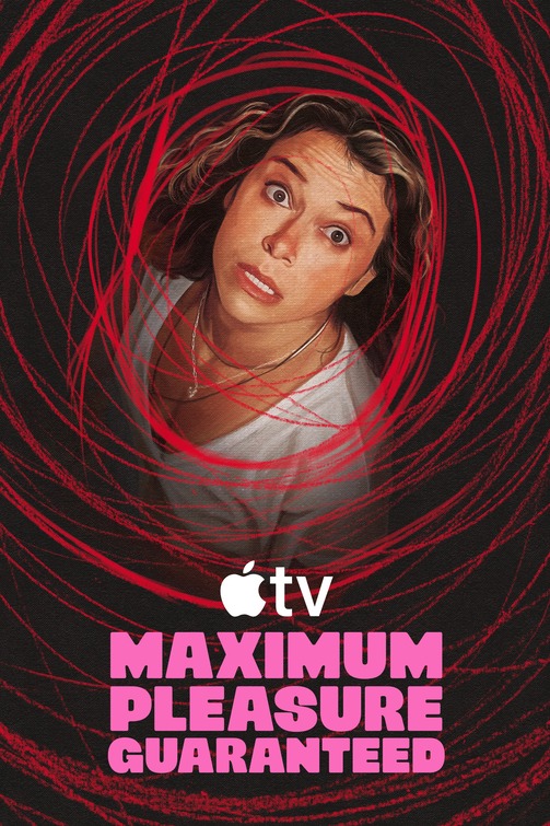 Maximum Pleasure Guaranteed Movie Poster