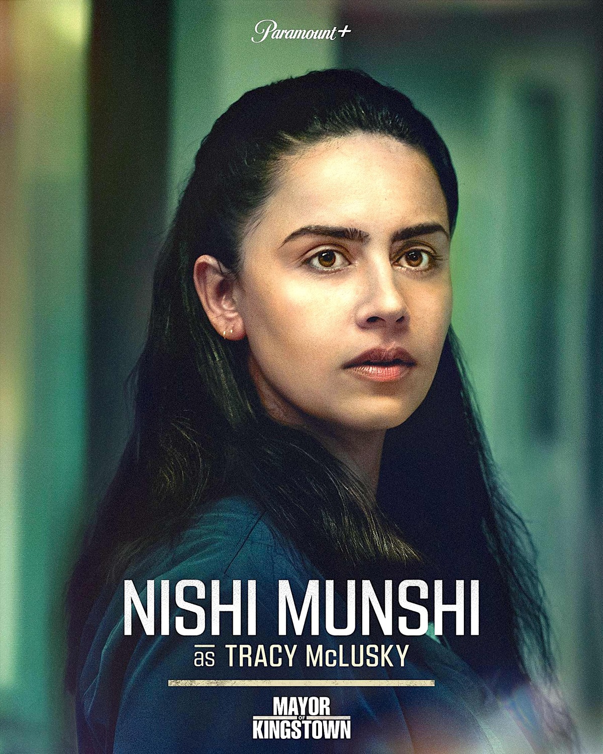 Extra Large TV Poster Image for Mayor of Kingstown (#15 of 26)