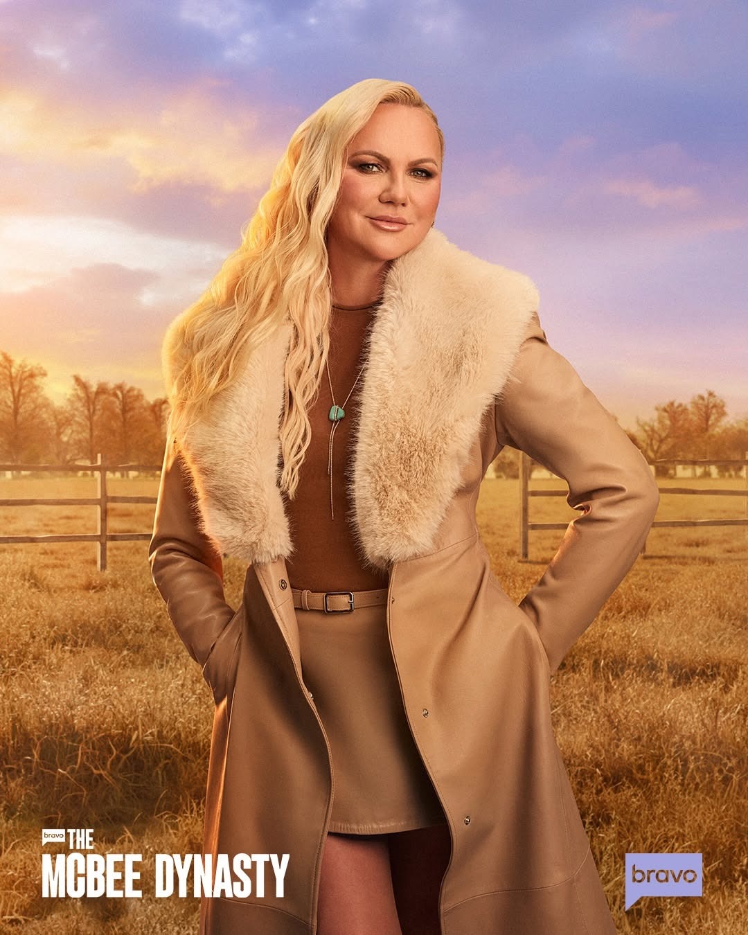 Extra Large TV Poster Image for The McBee Dynasty: Real American Cowboys (#11 of 13)