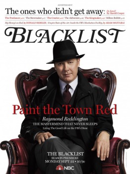 The Blacklist Movie Poster Gallery The Blacklist Movie Poster Gallery