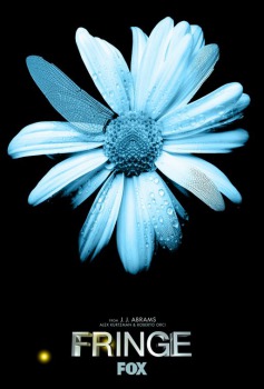 Fringe Movie Poster Gallery