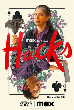 Hacks Movie Poster Gallery Hacks Movie Poster Gallery