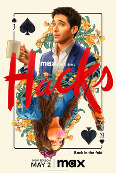 Hacks Movie Poster Gallery Hacks Movie Poster Gallery