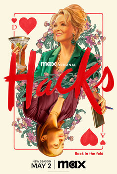 Hacks Movie Poster Gallery Hacks Movie Poster Gallery