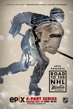 nhl road to the winter classic