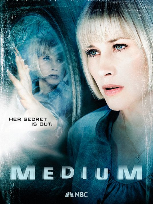 Medium movie