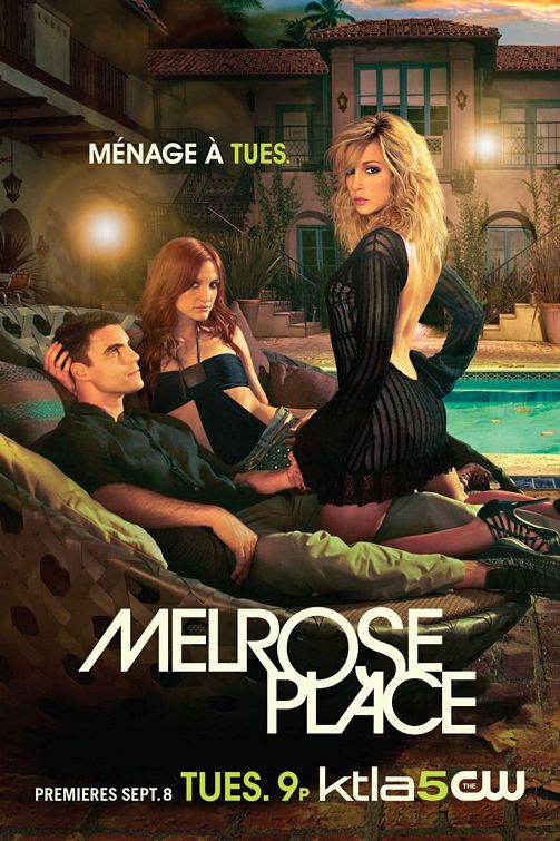 Melrose Place movie