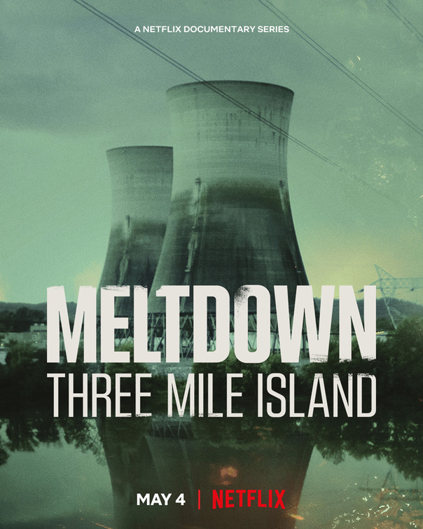 Meltdown: Three Mile Island Movie Poster