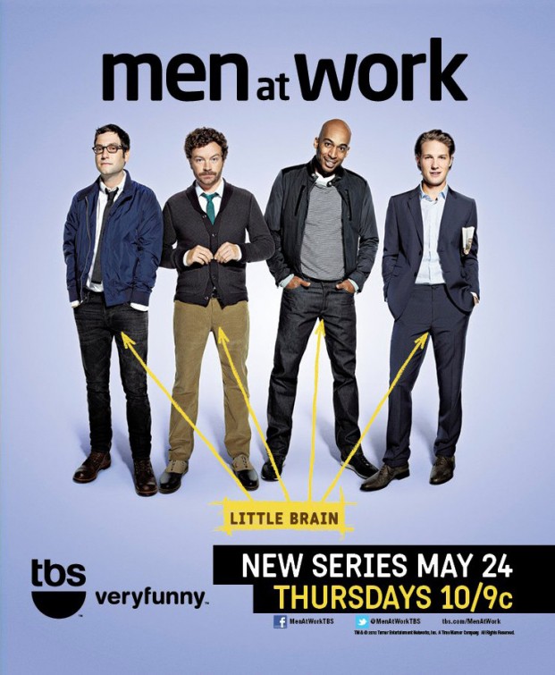 Men At Work Online Free