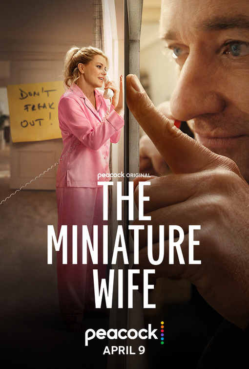 The Miniature Wife Movie Poster