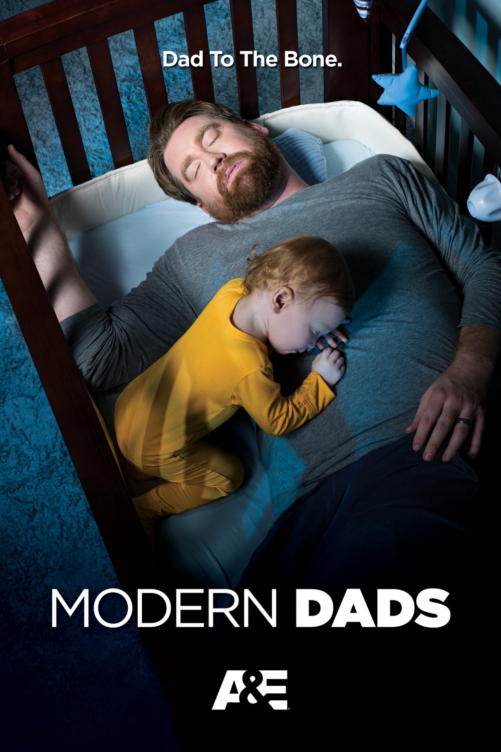 Extra Large Movie Poster Image for Modern Dads (#1 of 5)