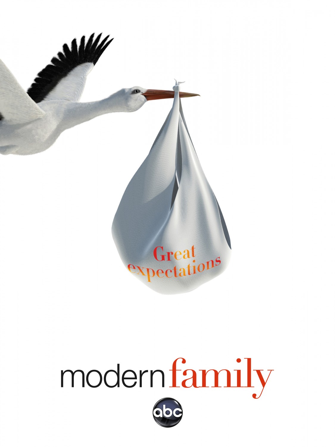 Extra Large TV Poster Image for Modern Family (#5 of 19)