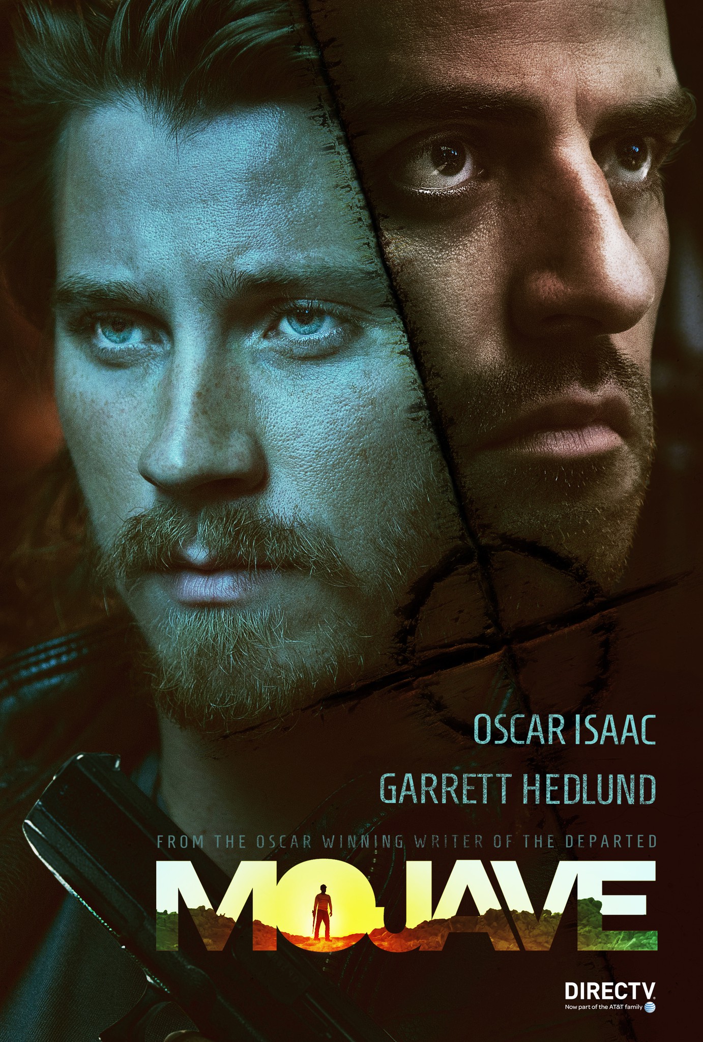 Mega Sized TV Poster Image for Mojave (#1 of 2)
