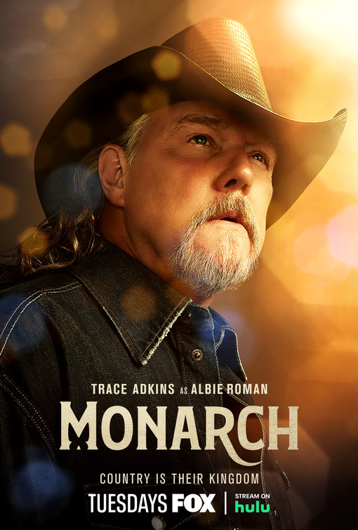 Monarch Movie Poster